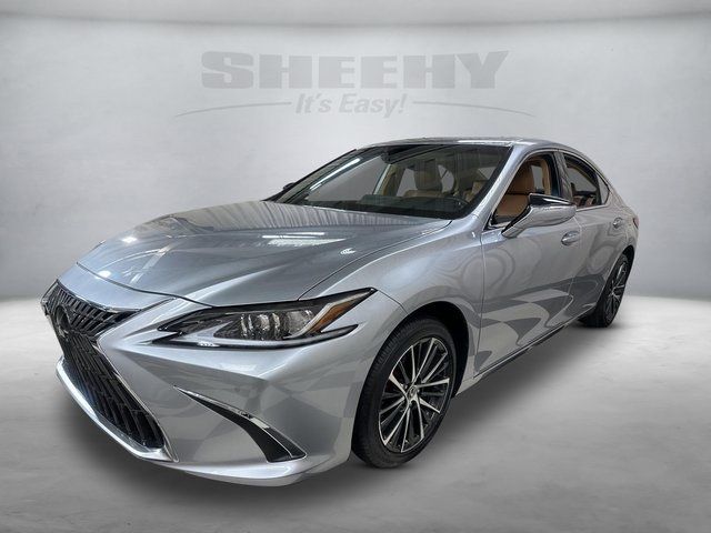 2024 Lexus ES 350