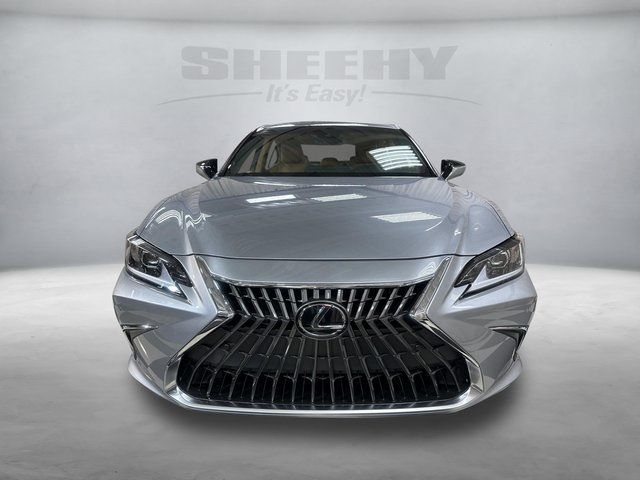 2024 Lexus ES 350