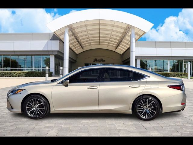 2024 Lexus ES 350