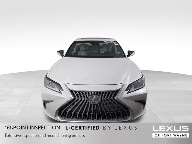 2024 Lexus ES 350