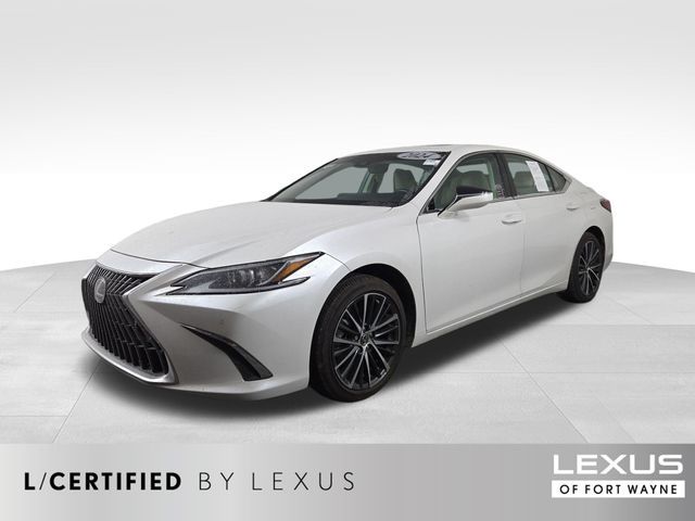 2024 Lexus ES 350