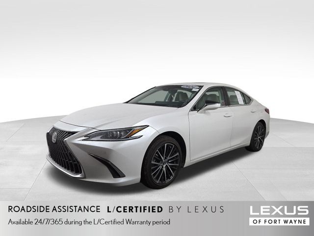 2024 Lexus ES 350