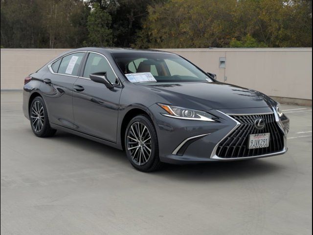 2024 Lexus ES 350