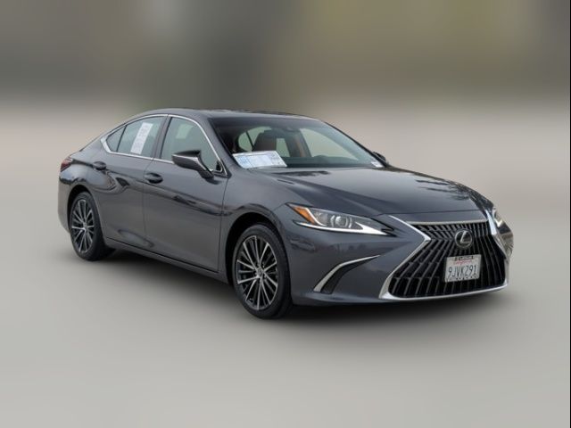 2024 Lexus ES 350