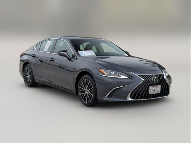 2024 Lexus ES 350