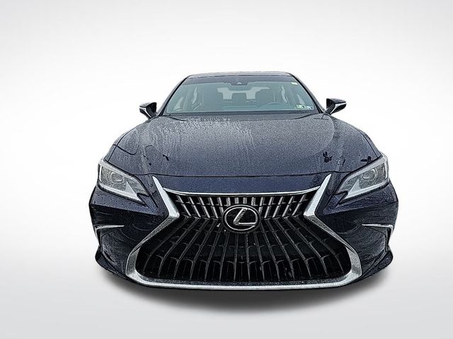 2024 Lexus ES 350