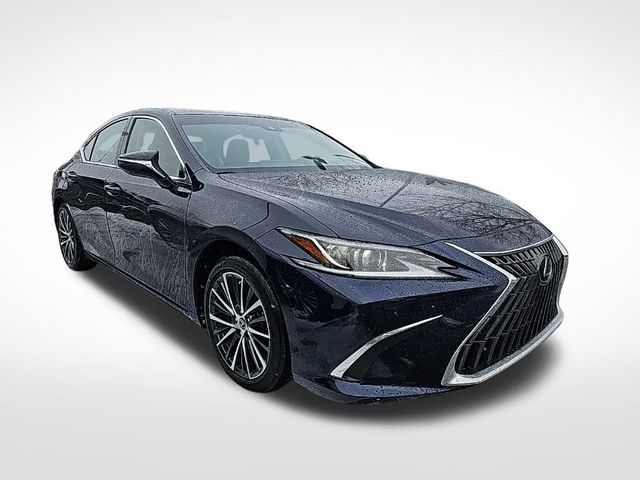 2024 Lexus ES 350