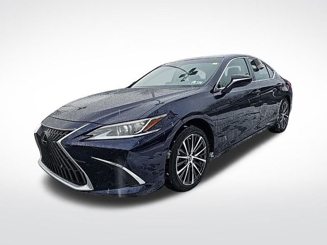 2024 Lexus ES 350