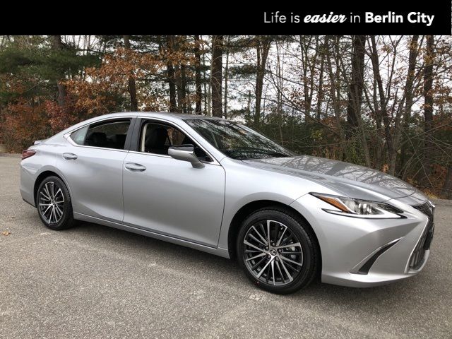 2024 Lexus ES 350