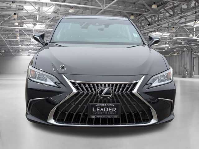 2024 Lexus ES 350