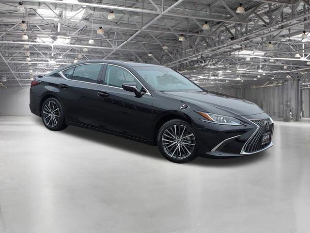 2024 Lexus ES 350