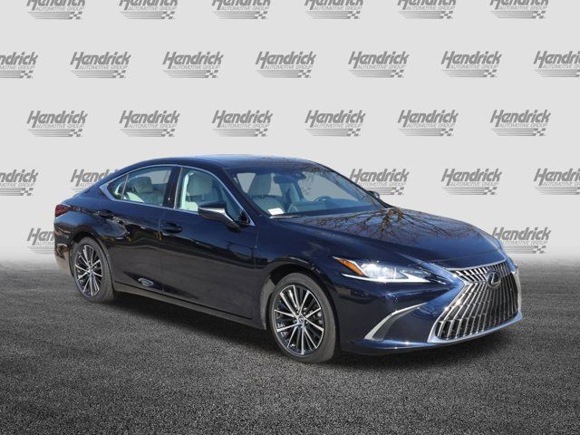 2024 Lexus ES 350