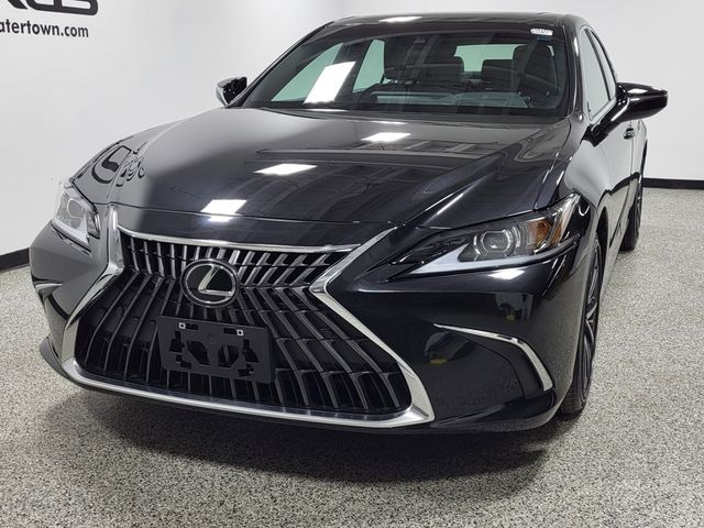 2024 Lexus ES 350