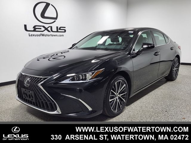 2024 Lexus ES 350