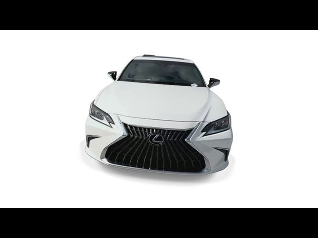 2024 Lexus ES 350