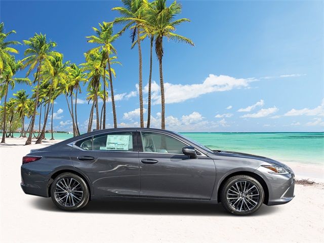 2024 Lexus ES 350