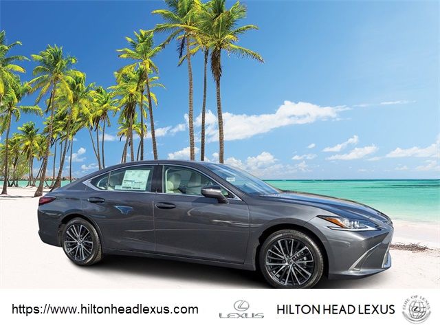 2024 Lexus ES 350