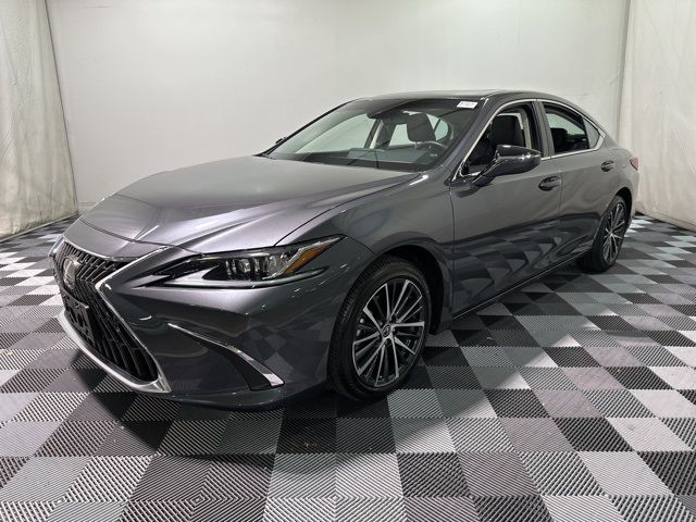 2024 Lexus ES 350