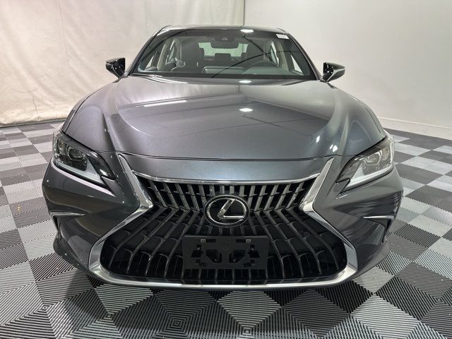 2024 Lexus ES 350