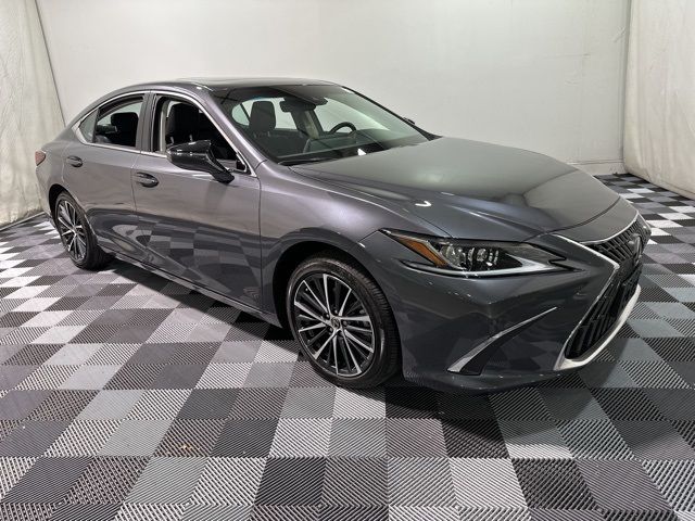 2024 Lexus ES 350