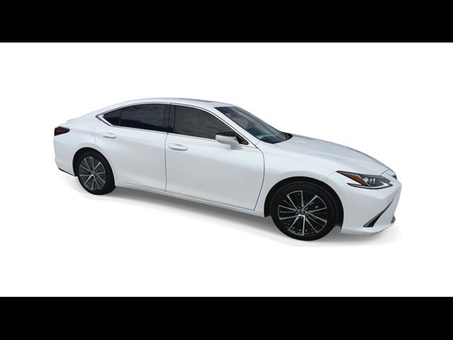 2024 Lexus ES 350