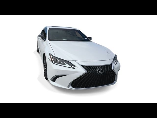 2024 Lexus ES 350