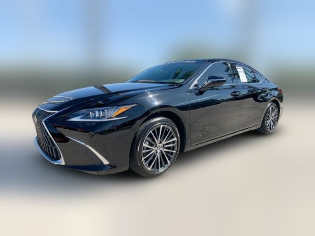 2024 Lexus ES 350