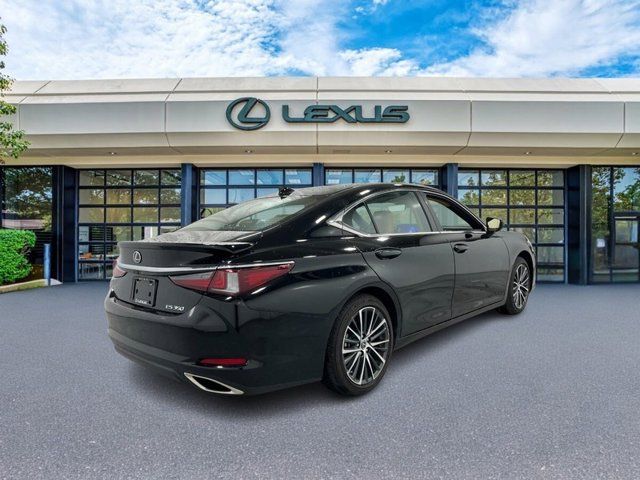 2024 Lexus ES 350