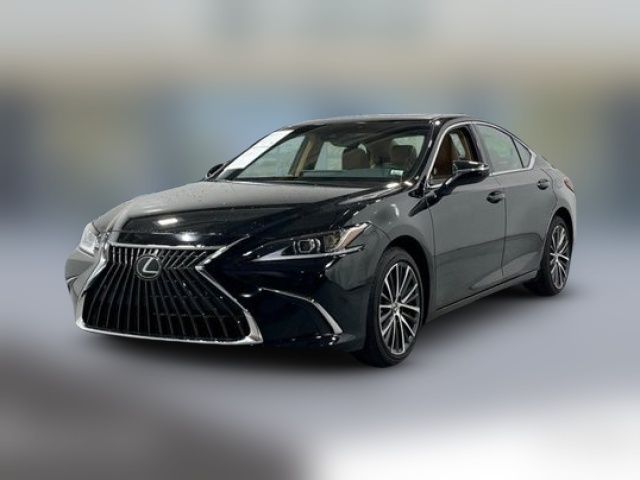 2024 Lexus ES 350