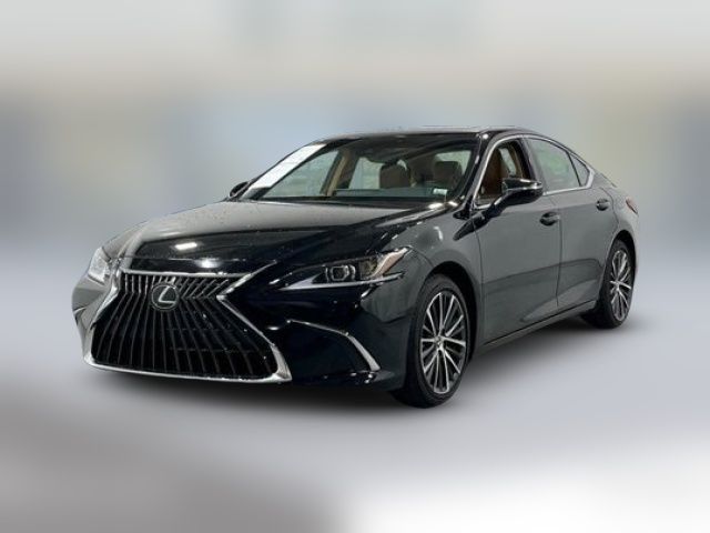 2024 Lexus ES 350