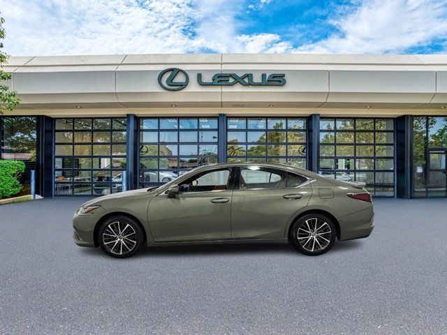 2024 Lexus ES 350