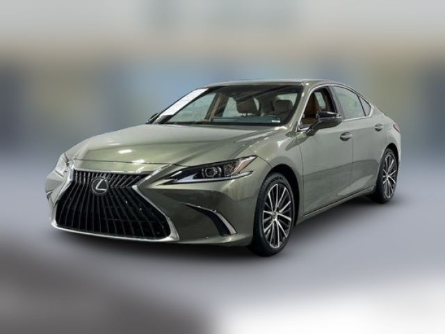 2024 Lexus ES 350