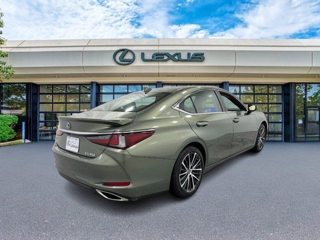 2024 Lexus ES 350