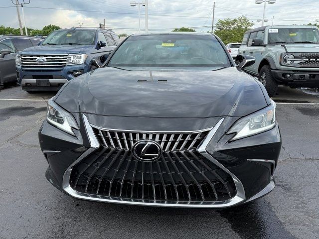 2024 Lexus ES 350
