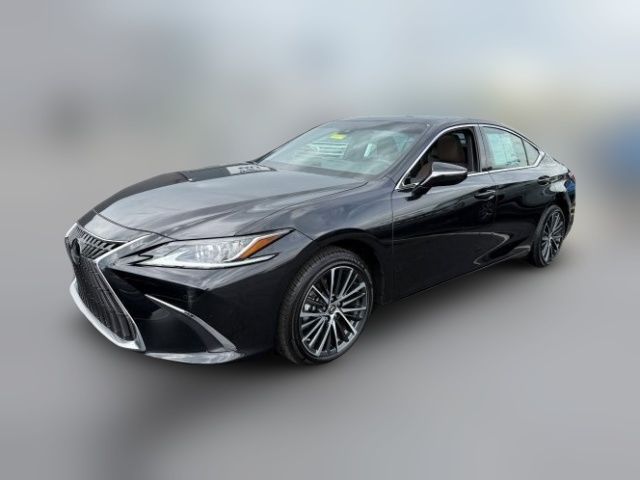 2024 Lexus ES 350