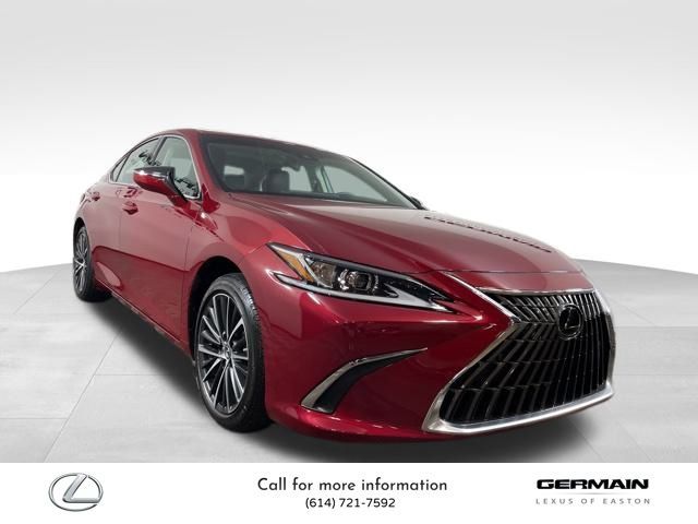 2024 Lexus ES 350