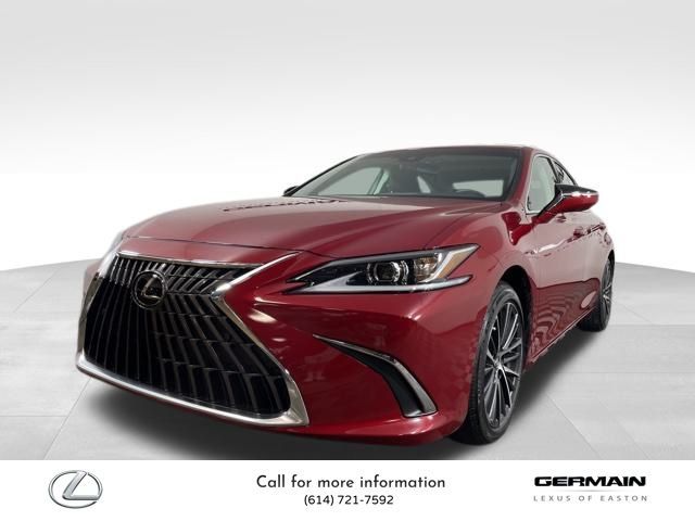 2024 Lexus ES 350