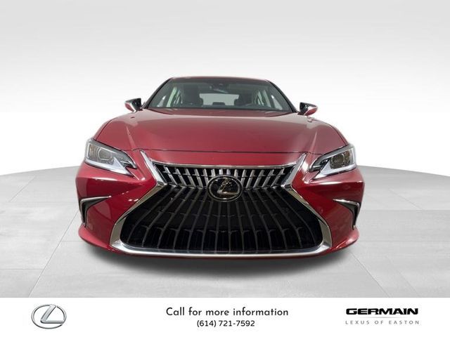 2024 Lexus ES 350