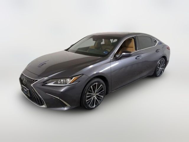 2024 Lexus ES 350