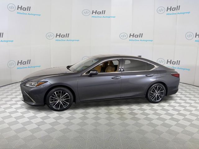 2024 Lexus ES 350