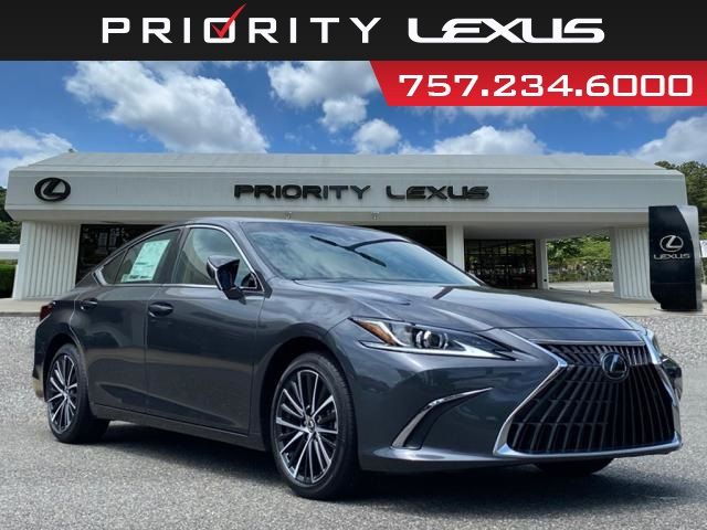 2024 Lexus ES 350