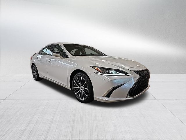 2024 Lexus ES 350