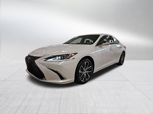 2024 Lexus ES 350