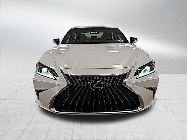 2024 Lexus ES 350