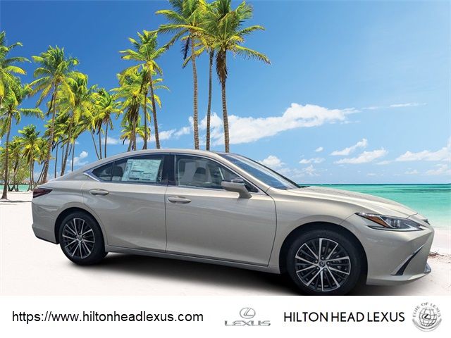 2024 Lexus ES 350