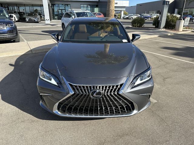 2024 Lexus ES 350