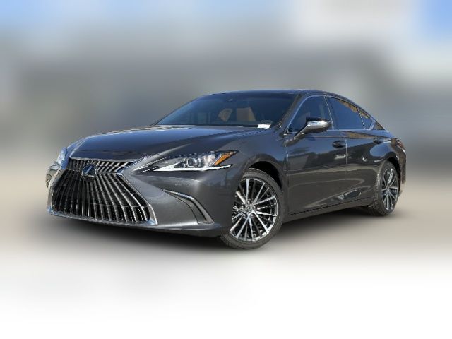 2024 Lexus ES 350