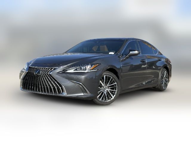 2024 Lexus ES 350