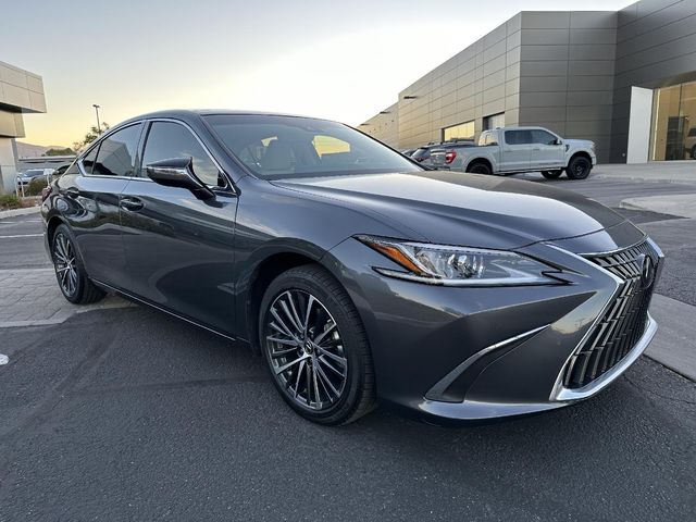 2024 Lexus ES 350