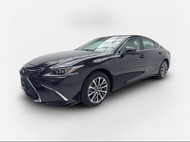 2024 Lexus ES 350